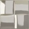 Ekena Millwork 19 5/8in. W x 19 5/8in. H Smith EnduraWall Decorative 3D Wall Panel Covers 2.67 Sq. Ft. WP20X20SMBCR - alternate 1